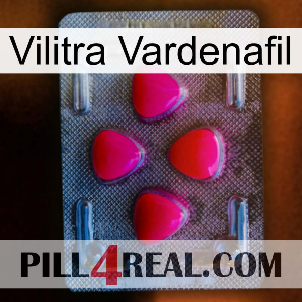 Vilitra Vardenafil 13